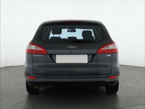 Ford Mondeo  2.0 TDCi 