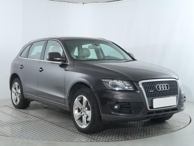 Audi Q5  2.0 TDI