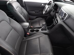 Kia Sportage  2.0 CRDi GT Line 