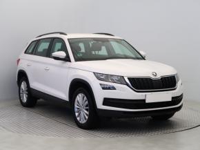 Škoda Kodiaq  2.0 TDI Ambition 