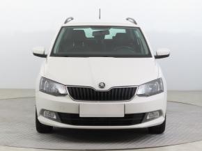 Škoda Fabia  1.4 TDI 