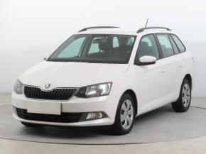 Škoda Fabia  1.4 TDI 