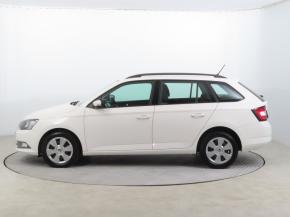 Škoda Fabia  1.4 TDI 