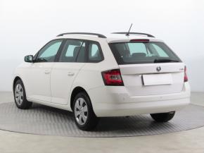 Škoda Fabia  1.4 TDI 