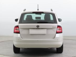 Škoda Fabia  1.4 TDI 