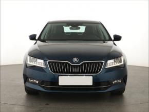 Škoda Superb  1.5 TSI 