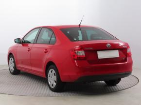 Škoda Rapid  1.2 TSI Ambition Plus 