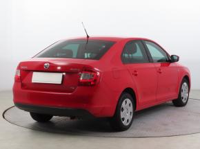 Škoda Rapid  1.2 TSI Ambition Plus 