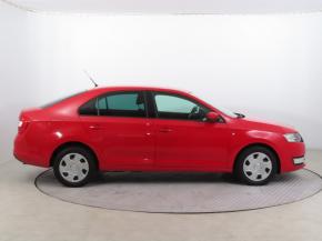 Škoda Rapid  1.2 TSI Ambition Plus 