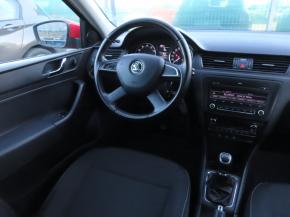 Škoda Rapid  1.2 TSI Ambition Plus 