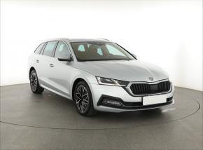 Škoda Octavia  2.0 TDI 