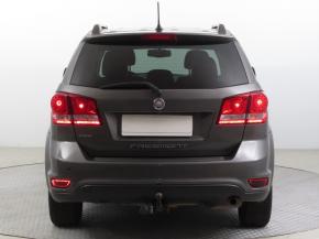 Fiat Freemont  2.0 MultiJet 