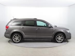 Fiat Freemont  2.0 MultiJet 