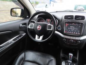 Fiat Freemont  2.0 MultiJet 