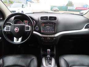 Fiat Freemont  2.0 MultiJet 