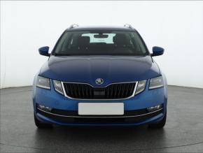 Škoda Octavia  1.6 TDI 