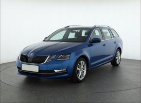 Škoda Octavia  1.6 TDI 