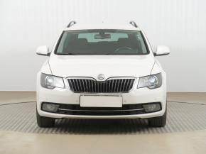 Škoda Superb  2.0 TDI 