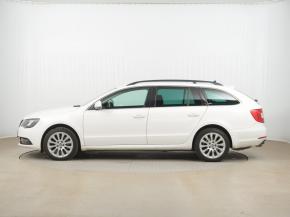 Škoda Superb  2.0 TDI 