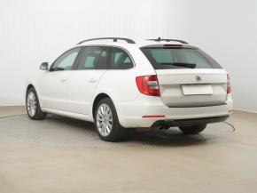 Škoda Superb  2.0 TDI 