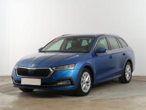 Škoda Octavia  2.0 TDI Style 