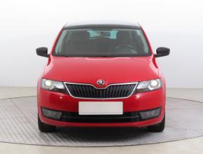 Škoda Rapid Spaceback  1.2 TSI Ambition 