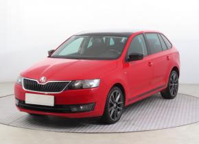 Škoda Rapid Spaceback  1.2 TSI Ambition 