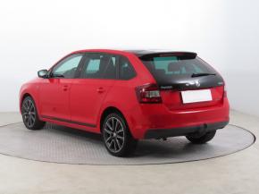 Škoda Rapid Spaceback  1.2 TSI Ambition 