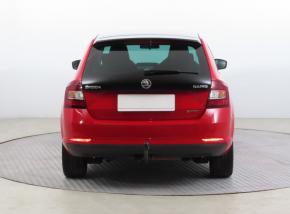 Škoda Rapid Spaceback  1.2 TSI Ambition 