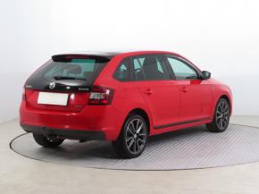 Škoda Rapid Spaceback  1.2 TSI Ambition 