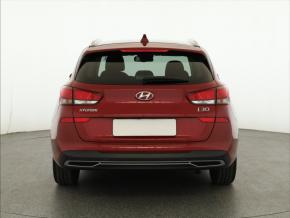 Hyundai i30  1.5 T-GDI MHEV 