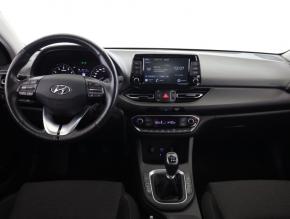 Hyundai i30  1.5 T-GDI MHEV 