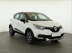 Renault Captur  0.9 TCe 