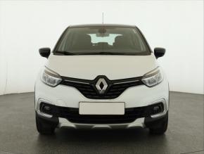 Renault Captur  0.9 TCe 