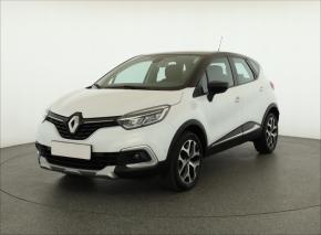 Renault Captur  0.9 TCe 