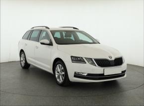 Škoda Octavia  2.0 TDI 