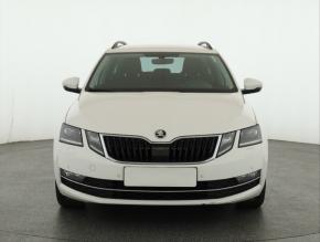 Škoda Octavia  2.0 TDI 