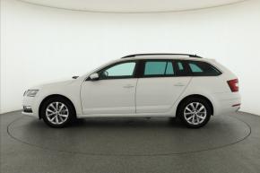 Škoda Octavia  2.0 TDI 