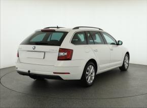 Škoda Octavia  2.0 TDI 