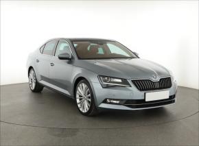 Škoda Superb  2.0 TDI 