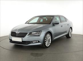 Škoda Superb  2.0 TDI 