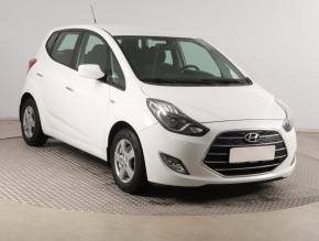 Hyundai ix20  1.6 CVVT 