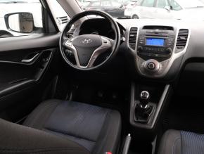 Hyundai ix20  1.6 CVVT 