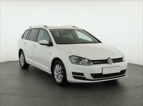 Volkswagen Golf  1.4 TGI CNG 