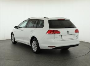 Volkswagen Golf  1.4 TGI CNG 