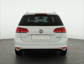 Volkswagen Golf  1.4 TGI CNG 