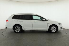 Volkswagen Golf  1.4 TGI CNG 