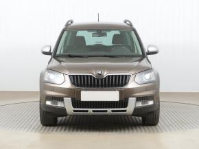 Škoda Yeti  1.4 TSI Elegance 