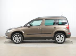 Škoda Yeti  1.4 TSI Elegance 