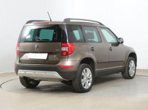 Škoda Yeti  1.4 TSI Elegance 